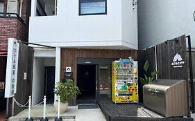 ホテルたびや